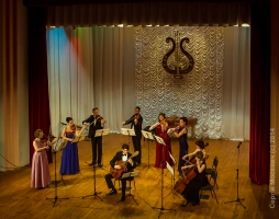 Гітарна Одіссея
